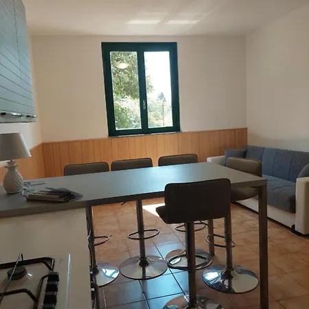 Bilocale Incantevole